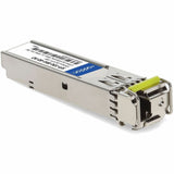 CISCO SFP-10G-BXU-60 COMP XCVR