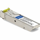 CISCO SFP-10G-BXU-60 COMP XCVR