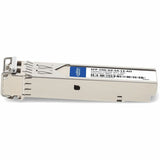 AddOn Arista Networks SFP-10G-DZ-54.13 Channel 32 Compatible 10GBase-DWDM 50GHz SFP+ Transceiver (SMF, 1554.13nm, 80km, LC, DOM)