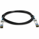 AddOn Avaya/Nortel AA1403021-E6 Compatible TAA Compliant 10GBase-CU SFP+ to SFP+ Direct Attach Cable (Active Twinax, 15m)