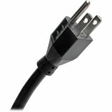 Eaton Tripp Lite Series Protect It! Surge Protector with 6 Rotatable Outlets, 8 ft. (2.43 m) Cord, 1080 Joules, 2xUSB Charging ports (3.4A)