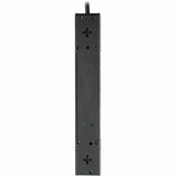 Surge 6 Outlet 3.4A USB Charge