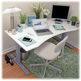 Eaton Tripp Lite Series Protect It! Surge Protector with 6 Rotatable Outlets, 8 ft. (2.43 m) Cord, 1080 Joules, 2xUSB Charging ports (3.4A)