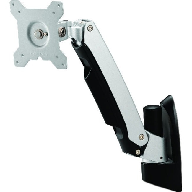 SINGLE MONITOR ARM WALL MOUNT