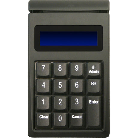 ID TECH SecureKey M100 POS Keypad