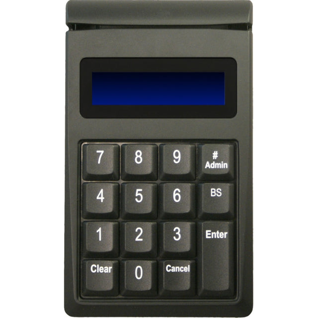 ID TECH SecureKey M100 POS Keypad