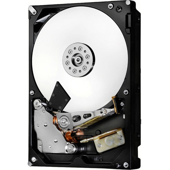 HGST Ultrastar 7K6000 HUS726040ALE610 4 TB Hard Drive - 3.5" Internal - SATA (SATA/600)