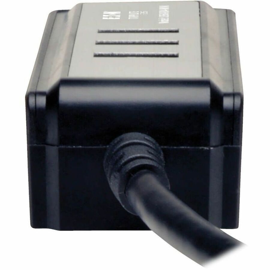 Eaton Tripp Lite Series 4-Port Portable USB 3.x (5Gbps) Hub