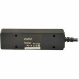 Eaton Tripp Lite Series 4-Port Portable USB 3.x (5Gbps) Hub