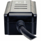 Eaton Tripp Lite Series 4-Port Portable USB 3.x (5Gbps) Hub