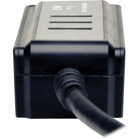 Eaton Tripp Lite Series 4-Port Portable USB 3.x (5Gbps) Hub