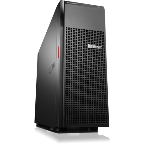 Lenovo ThinkServer TD350 70DG000BUX Server - 1 Xeon E5-2650 v3 2.30 GHz - 8 GB RAM - 12Gb/s SAS Controller