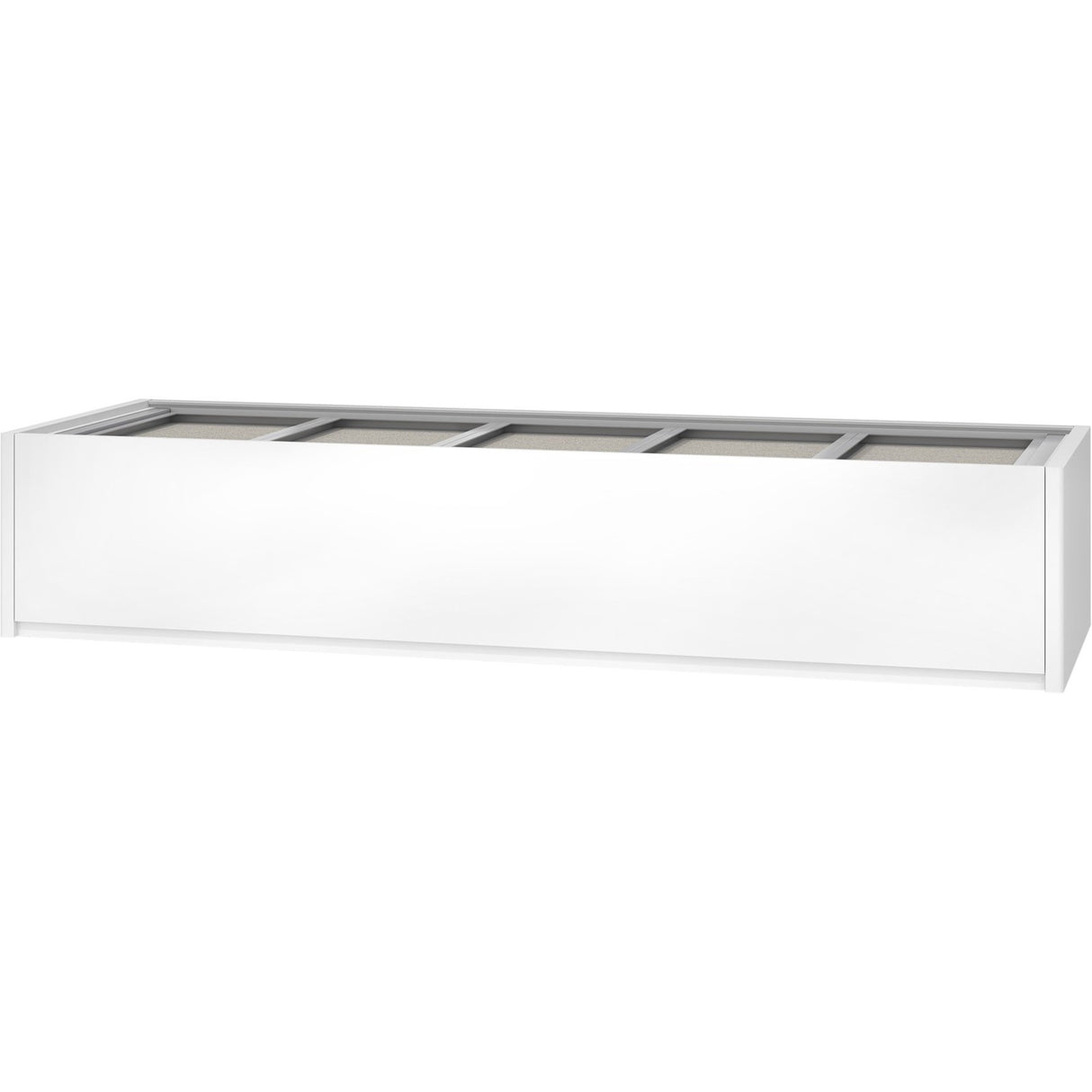 Uniflair Plenum Chamber