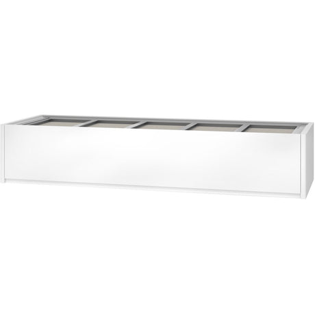 Uniflair Plenum Chamber