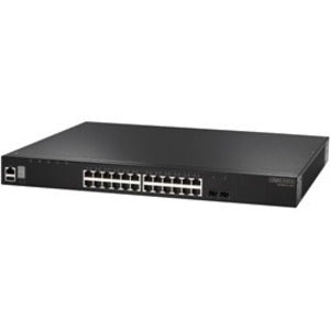 Edge-Core L3 Gigabit Ethernet Standalone Switch