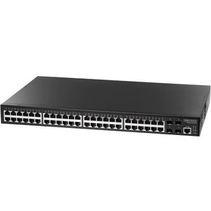 Edge-Core L3 Gigabit Ethernet Standalone Switch
