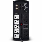 CyberPower BRG1000AVRLCD Intelligent LCD UPS Systems