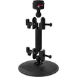 The Joy Factory MagConnect MMU111 Desk Mount for iPad
