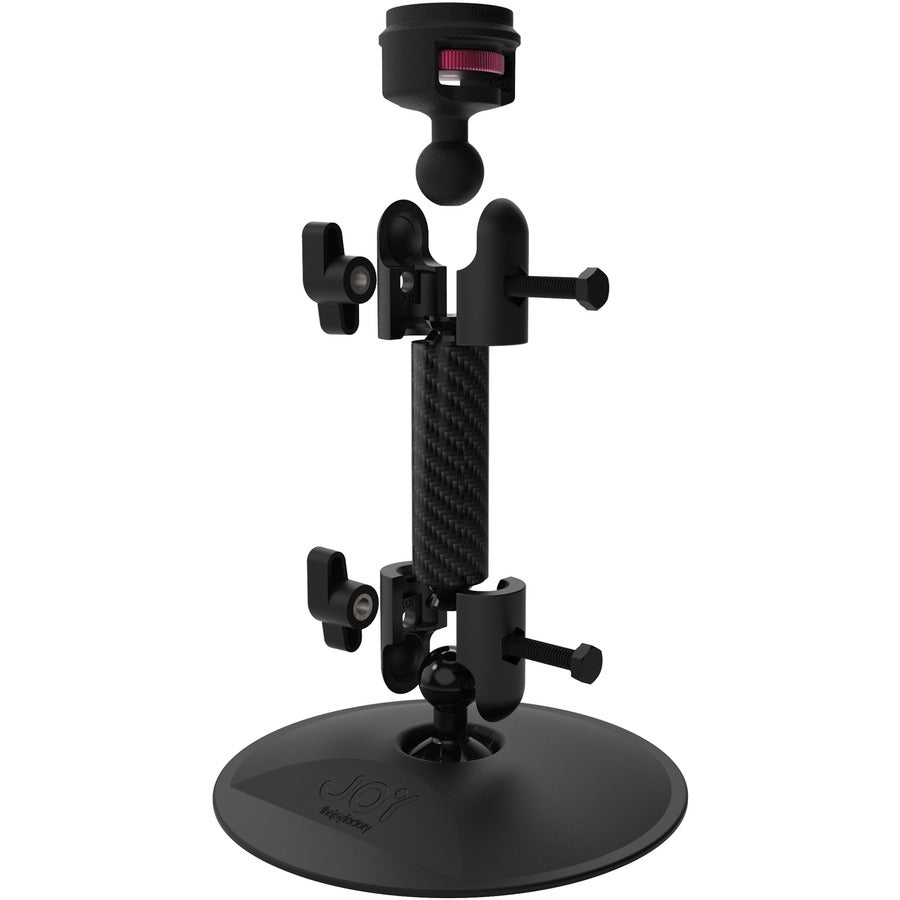 The Joy Factory MagConnect MMU111 Desk Mount for iPad