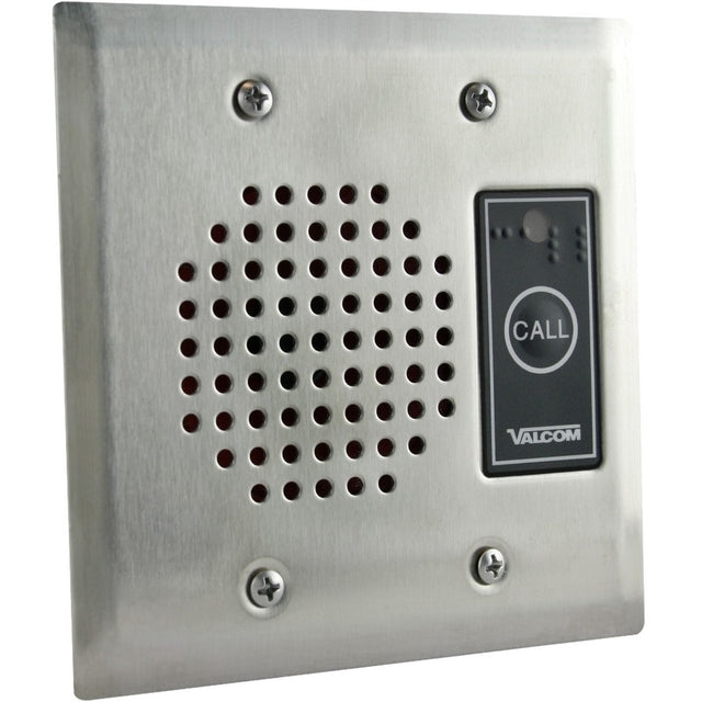 Valcom VIP-172AL IP DoorPhone/Intercom