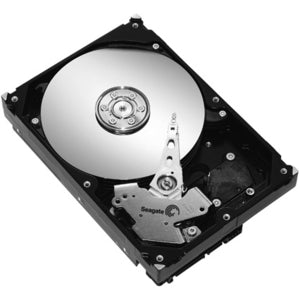 Seagate BarraCuda 7200.9 ST1000DM004 1 TB Hard Drive - 3.5" Internal - SATA (SATA/600)
