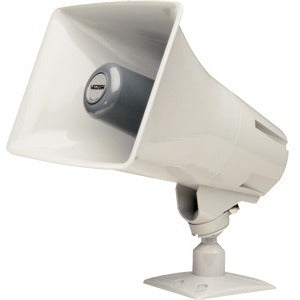 Valcom IP Horn, One-Way High Efficiency Horn Beige
