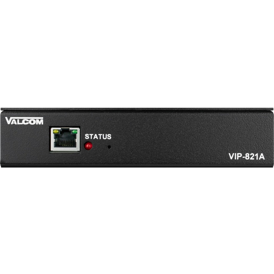 Valcom VIP-821A Networked Trunk Port