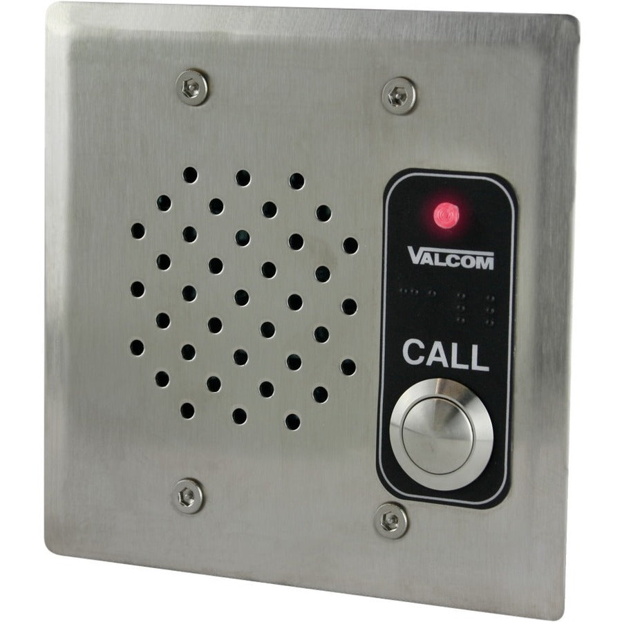 Valcom VIP-172AL IP DoorPhone/Intercom
