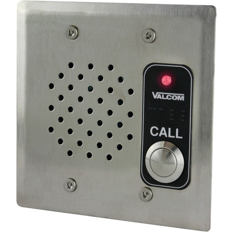 Valcom VIP-172AL IP DoorPhone/Intercom