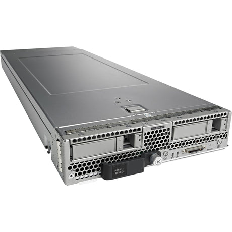 Cisco Barebone System - Blade - 2 x Processor Support