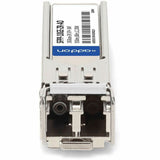 AddOn Juniper Networks SFPP-10GE-ZR Compatible TAA Compliant 10GBase-ZR SFP+ Transceiver (SMF, 1550nm, 80km, LC, DOM)