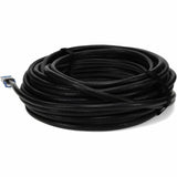 AddOn MSA Compliant 10GBase-CX CX4 to CX4 Direct Attach Cable (Passive Twinax, 1m)