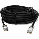 AddOn MSA Compliant 10GBase-CX CX4 to CX4 Direct Attach Cable (Passive Twinax, 3m)