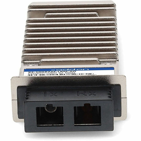 AddOn MSA and TAA Compliant 10GBase-LRM X2 Transceiver (MMF, 1310nm, 220m, SC, DOM)