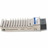 AddOn MSA and TAA Compliant 10GBase-LRM X2 Transceiver (MMF, 1310nm, 220m, SC, DOM)
