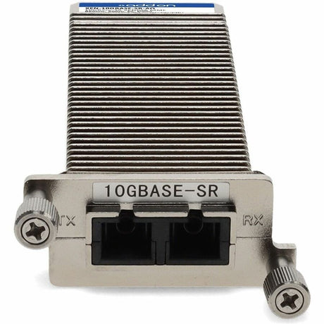 AddOn MSA and TAA Compliant 10GBase-SR XENPAK Transceiver (MMF, 850nm, 300m, SC, DOM)