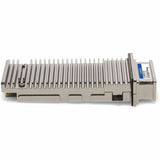AddOn MSA and TAA Compliant 10GBase-SR X2 Transceiver (MMF, 850nm, 300m, SC, DOM)