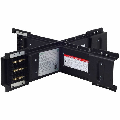 APC by Schneider Electric Busway Cross 225A 600V 3PH4W 4A Config