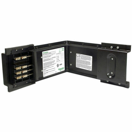 APC by Schneider Electric Busway Elbow