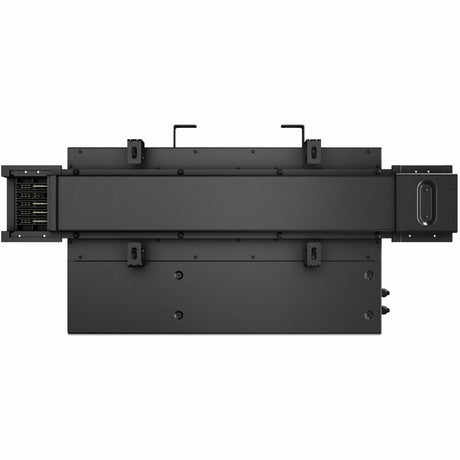 Square D Busway Tap Box 225A 208Y/120V 3PH4W 4A Config with Meter