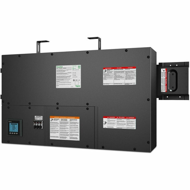 Square D Busway Feed Unit