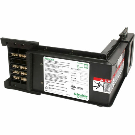 APC by Schneider Electric Busway Elbow