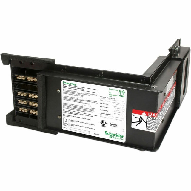 APC by Schneider Electric Busway Elbow