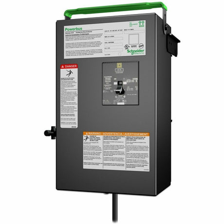 APC by Schneider Electric PB Busway Tap Off Unit