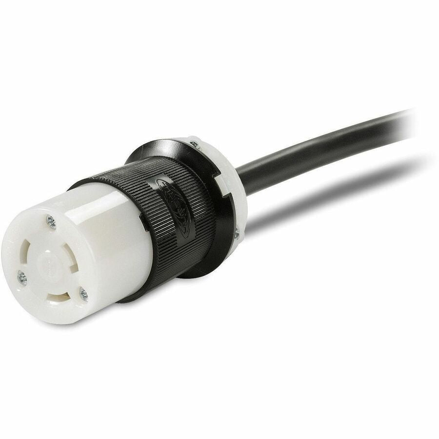 APC by Schneider Electric PB Busway Tap Off Unit, w/ Metering,1x2 Pole 3 Wire 30A, L3- L1, 1 Drop cord, 3f