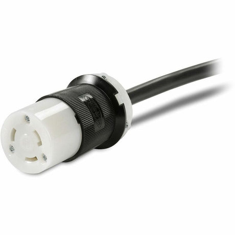 APC by Schneider Electric PB Busway Tap Off Unit, w/ Metering,1x2 Pole 3 Wire 30A, L3- L1, 1 Drop cord, 3f