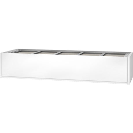 Uniflair ACPL75184 Plenum Chamber