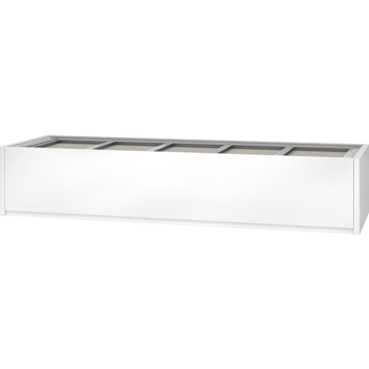 Uniflair ACPL75188 Plenum Chamber