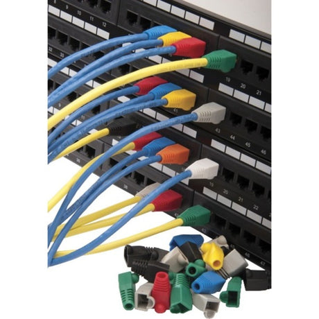 Platinum Tools RJ45 Boots