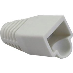 RJ45 BOOT 70MM MAX OD WHITE